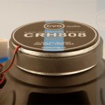 Двухполосная акустическая система Hi-Fi класса CVGaudio CRH808
