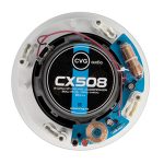 Двухполосная акустическая система home Hi-Fi класса CVGAUDIO CX508