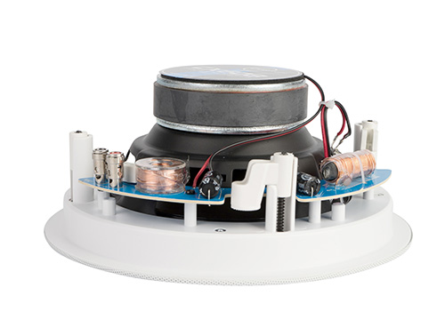 Двухполосная акустическая система home Hi-Fi класса CVGAUDIO CX608