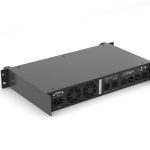 Современный профессиональный четырехканальный усилитель мощности класса — D CVGAUDIO DX-2600