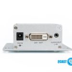Дополнительный приемник кодированного сигнала от IP передатчика FullHD видео PROCAST cable EXT150-D(R)
