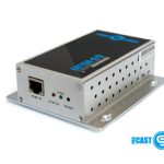 Дополнительный приемник кодированного сигнала от IP передатчика FullHD видео PROCAST cable EXT150-D(R)