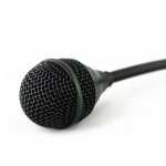 Профессиональный настольный динамический микрофон CVGaudio MD-03