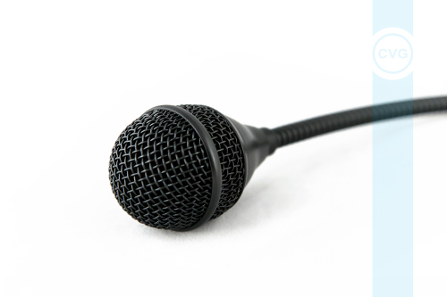 Профессиональный настольный динамический микрофон CVGaudio MD-03