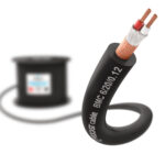 Профессиональный балансный микрофонный кабель PROCAST cable BMC 6/20/0,12