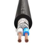 Профессиональный балансный микрофонный кабель PROCAST cable BMC 6/60/0,08