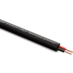 Инсталляционный LSZH (безгалогеновый) акустический кабель PROCAST cable S-LSZH 18.OFC.0,824