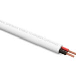 Инсталляционный круглый всепогодный акустический кабель PROCAST cable SJW 17.OFC.1,045