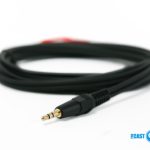 Межблочный соединительный звуковой кабель PROCAST cable S-MJ/2RCA.5