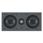 Двухполосная встраиваемая акустические системы Hi-Fi класса CVGAUDIO THC508