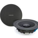 Бюджетный комплект звукового оборудования для озвучивания помещения до 50 m2 CVGAUDIO CHEAP BOX/B/S