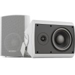 Бюджетный комплект звукового оборудования для озвучивания помещения до 200 m2 CVGAUDIO REBOX SET/W/XL