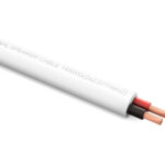 Инсталляционный круглый всепогодный акустический кабель PROCAST cable SJW 14.OFC.2,077