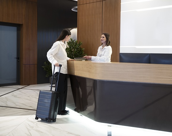 Монтаж звуковой системы в гостинице и отеле под ключ