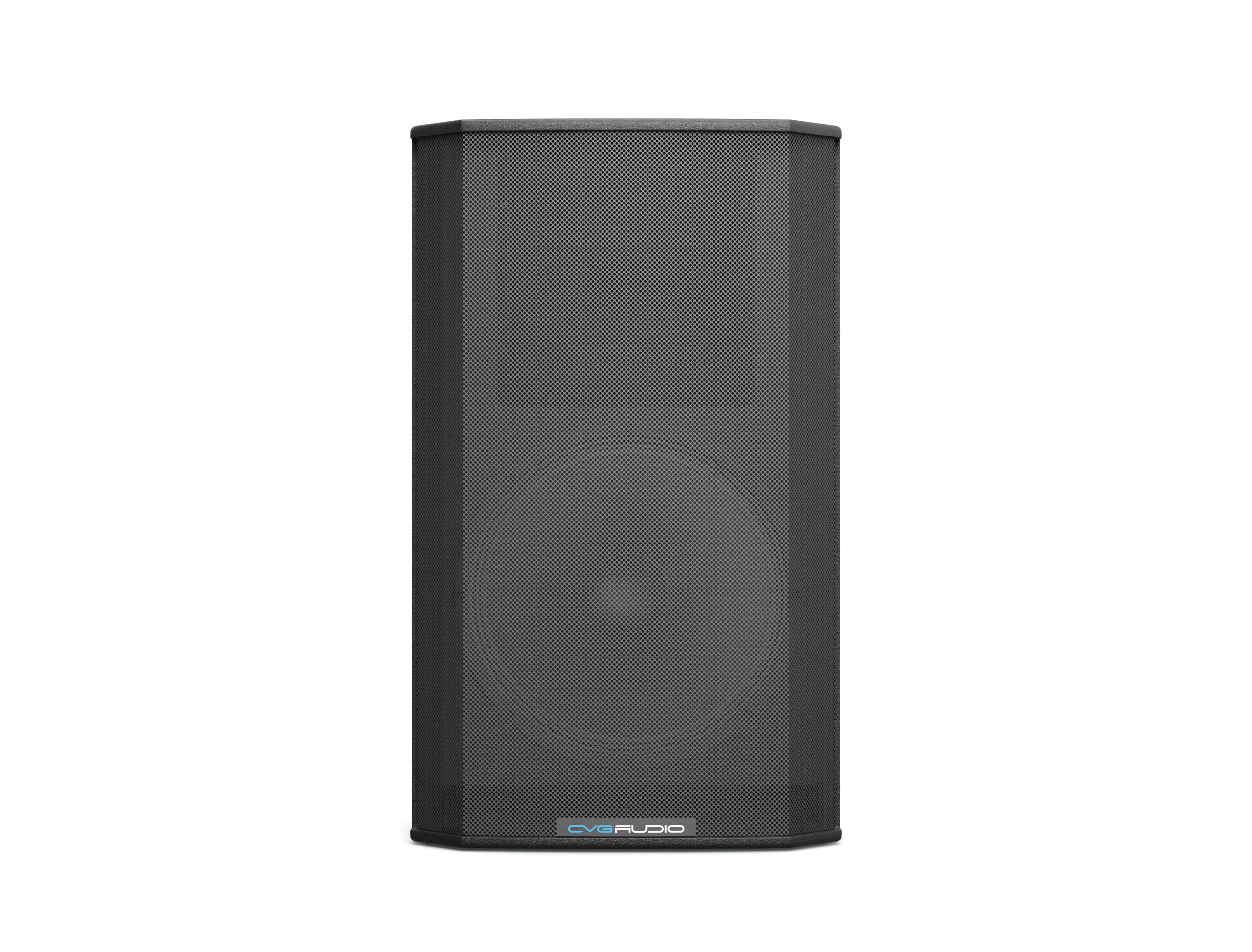 Комплект звукового оборудования высокой мощности CVGAUDIO BEATBOMBER BOX BLACK